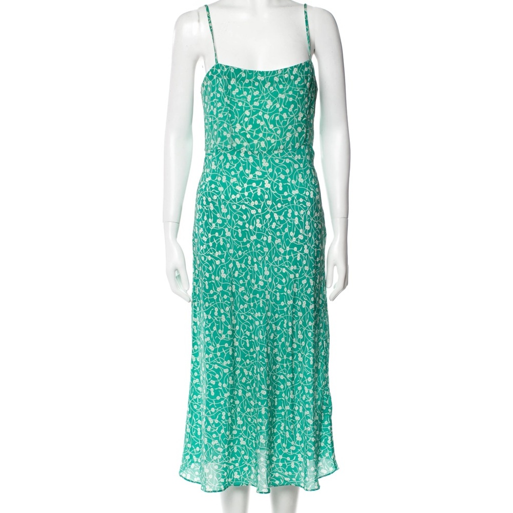 Realisation Par Midi Dress